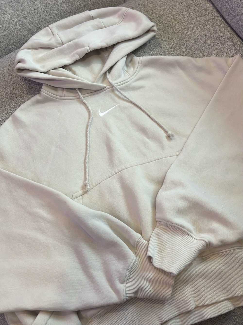 Nike Phoenix Oversized Hoodie